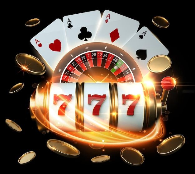 Best Casino Welcome Bonuses Malaysia