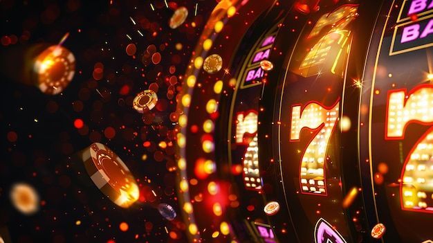 Free Spins Malaysia Casino