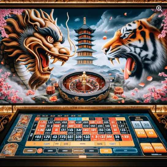 Live Dealer Casino Malaysia