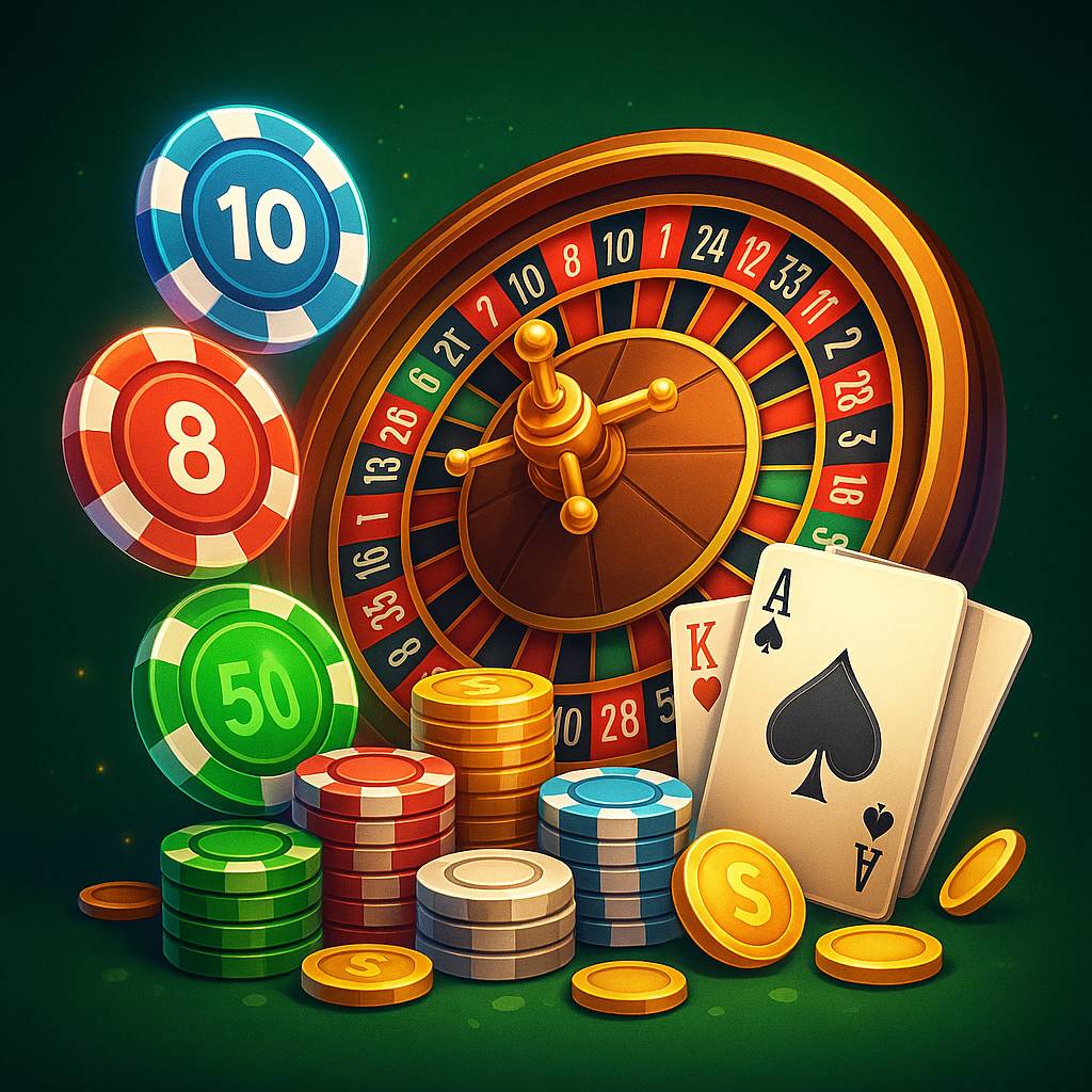 Real Money Casino Malaysia