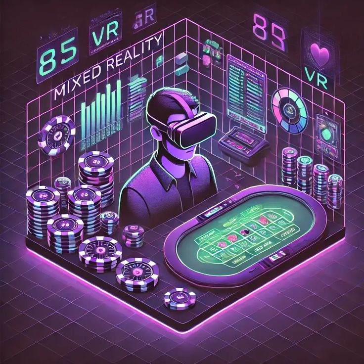 Real Money Casino Malaysia