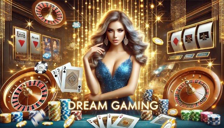 Real Money Casino Malaysia