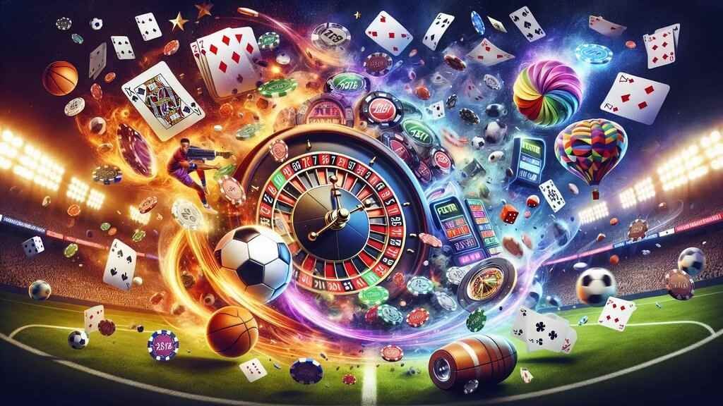 Top Slot Games in Malaysia