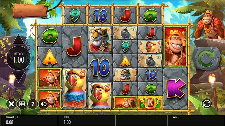 Top Slot Games in Malaysia