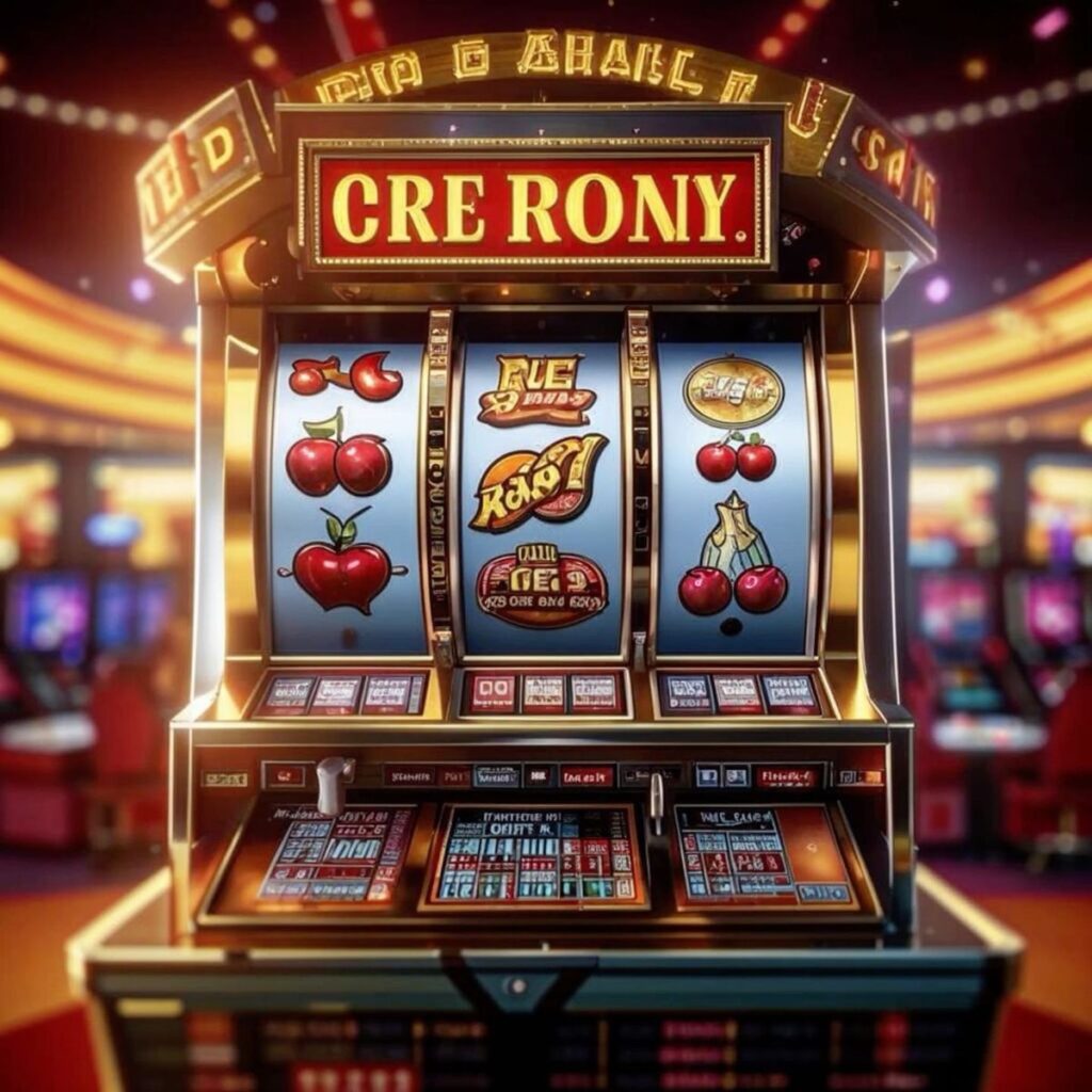 Trusted Online Casino Malaysia 2025