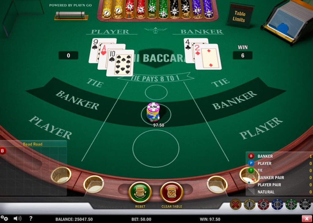 Online Casino Malaysia 