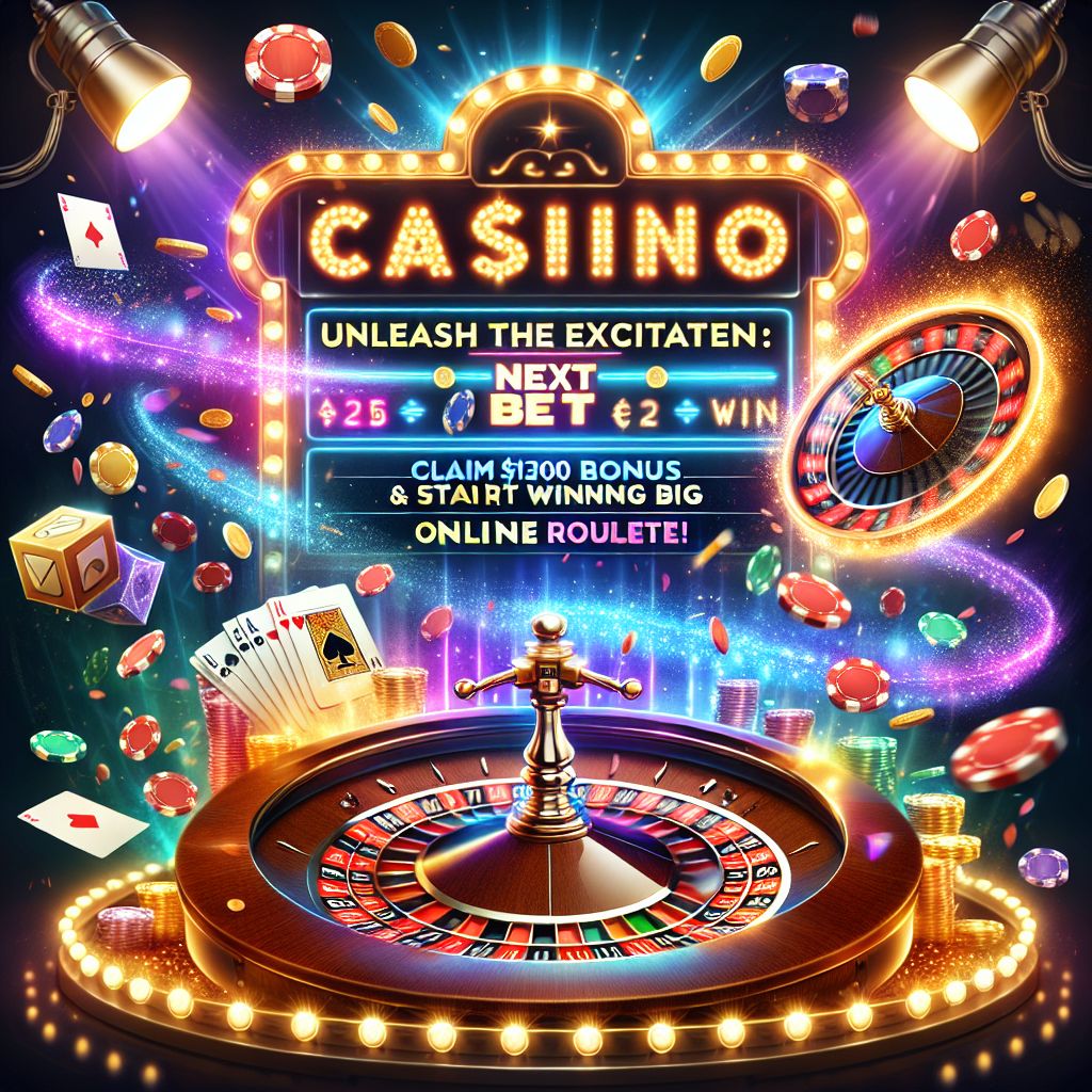 Online Casino Malaysia